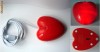 Mouse USB Red Heart 3D Optical pentru PC/Laptop