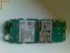 Placa de baza Nokia E51