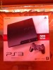 Vand/Schimb Consola ps3 320gb
