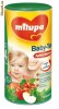Ceai Milupa de MAR + LAMAIE (bebe peste 4 luni), 200 gr - Germania, livrare gratuita la comenzi peste 75 lei - vezi detalii