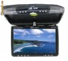 DVD player XO Vision auto