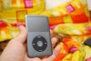 Ipod Classic 120 gb 6th gen ! Foarte bun !!! Ipod Classic 120 gb 6th gen ! Foarte bun !!!