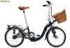 Bicicleta pliabila Dahon Ciao P7 - model 2012.