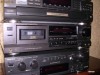 Vand casetofon deck Technics RS-BX 404 PXS cap, impecabil