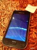 SAMSUNG I9003 GALAXY S1 ALB ,.... PORNESTE SI SE RESETEAZA...... NOTA 9.5/10.