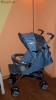 Vand carucior SPORT NOU SIGILAT! Foarte usor!