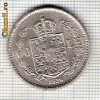 52 Moneda  100 LEI 1936 -putin bombata intr-o parte, probabil din batere -starea care se vede -ceva mai buna decat scanarea