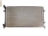 Radiator Golf 5