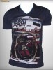 Tricou Berska CRASH !!! nu zara pull&bear h&m nike puma adidas