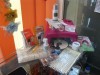 kit unghii/ folosinta constructiei cu gel    REDUCERE !