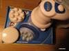 Sculptor Body Massager - Aparat masaj NOU cu 4 capete Vazut la TV - Predare personala Bucuresti sau livrare in toata tara