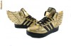 Adidas Jeremy Scott Unisex 957