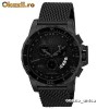 CEASURI CEAS BARBATESC BRAND INVICTA Men's 6280 II Collection Power Reserve GMT Edition Stainless Steel Watch. ADUS DIN AMERICA, CU 600 DOLARI!