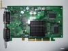 Placa video Geforce4 32 MB AGP pt Apple Mac G4