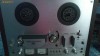 VAND MAGNETOFON PROFESIONAL AKAI GX-4000D