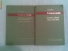PROTEZA TOTALA - Materiale si tehnici de amprentare / Diagnostic si tratament, 2 volume,