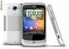 HTC Wildfire-White