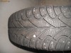 Anvelope Iarna M+S noi 195/70 R 14