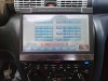 DVD PLAYER AUTO cu display 7