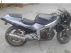 honda cbr competition
