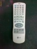 TELECOMANDA DVD LG