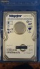 HDD Maxtor 120GB\7200RPM\2MB\ ATA IDE 3,5 Super Pret !!!