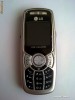 TELEFON MOBIL LG B2100 NECODAT , IN STARE FOARTE BUNA !!!