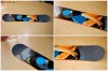 Snowboard Forum THE YOUNGBLOOD (DoubleDog) 2012, 154[cm]