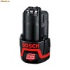 Bosch acumulator LI-Ion 10.8V , 1.3A NOU pt toate sculele Bosch GSR , GDR , GWI , GSA , GOP