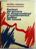 Valeriu Ionescu - Factori de eroare in diagnosticul si tratamentul bolilor de inima