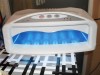 LAMPA UNGHII  GEL  U.V.  6 NEOANE  ventilator.. DIGITALA  TIMER 2,3,4,5,6,7 MIN  MULTIFUNCTIONAL, EXCELENTA PT. PEDICHIURA,REDUCERE DE LA 320 LA 300