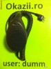 Handsfree car kit Nokia PPH-1 1100, 2100, 2300, 3210, 3310/3330, 3410, 3510/3510i, 3650, 3660, 5210, 6510, 6600, 8210, 8310