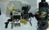 Vand urgent kit profesional de tatuat ( kit tattoo kit tatuaje )