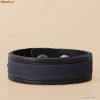 ==Bratara Piele FOSSIL-Originala-Sigilata-39e pret magazin-Cutie Metal FossilBonus ==