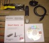 Adaptor USB wireless BELKIN F5D7050 v4003 uk