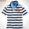 Tricou / tricouri Ralph Lauren Bumbac 100% bob de orez