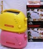 Prajitor de paine Kaiserhoff toaster OFERTA!!! 49 LEI