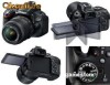 Nikon 5100+Obiectiv 55-200, nou sigilat, garantie, 2599 lei