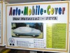 HUSA /PRELATA AUTO  PEVA !!! Pentru toate tipurile auto!