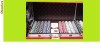 CEA MAI SERIOASA OFERTA;set poker 300 jetoane/500 jetoane in cutie de aluminiu
