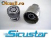 EN115GM21 SET PIULITA ANTIFURT ROTI-M12x1.50x25-SICUSTAR