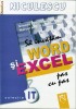 SA INVATAM WORD SI EXCEL PAS CU PAS