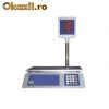 cantar electronic alimentar