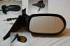Oglinda stanga Fiat Albea 2007