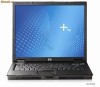 Laptop HP Compaq nx6125 Turion ML-34 1.8GHz, 512RAM, HDD 40 GB, DVD-RW