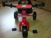 TRICICLETA CHICCO DUCATI NOUA!!