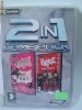 Bratz Rock Angelz and Bratz Baby Double Pack (PC CD) SIGILAT (ALVio) + sute de alte jocuri originale