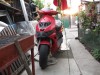 SCUTER SUZUKI KATANA