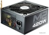 Sursa Cooler Master Silent Pro M2 RS-420-SPM2 modular 420W