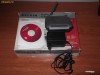 Router wireless Belkin F5D7230, 1xWAN 10/100 + 4xLAN 10/100
